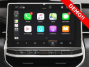 Thumbnail image of 2025 Jeep Compass at LaFontaine Chrysler Dodge Jeep Ram of Walled Lake