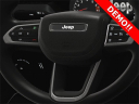 Thumbnail image of 2025 Jeep Compass at LaFontaine Chrysler Dodge Jeep Ram of Walled Lake