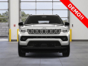 Thumbnail image of 2025 Jeep Compass at LaFontaine Chrysler Dodge Jeep Ram of Walled Lake