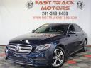 Thumbnail image of 2017 Mercedes-Benz E-Class at Fast Track Motors
