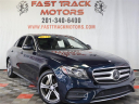 Thumbnail image of 2017 Mercedes-Benz E-Class at Fast Track Motors