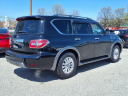 2020 Nissan Armada SV at Sheehy Nissan Of Waldorf