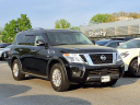 Thumbnail image of 2020 Nissan Armada at Sheehy Nissan Of Waldorf