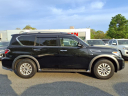 Thumbnail image of 2020 Nissan Armada at Sheehy Nissan Of Waldorf