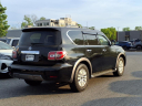 Thumbnail image of 2020 Nissan Armada at Sheehy Nissan Of Waldorf