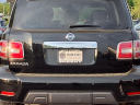 Thumbnail image of 2020 Nissan Armada at Sheehy Nissan Of Waldorf