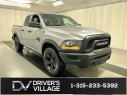2022 Ram 1500 Classic Warlock at Driver's Village Inc.