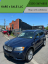 Thumbnail image of 2013 BMW X3 at Kars4sale Llc