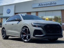Thumbnail image of 2022 Audi RS Q8 at Wes Greenway's Alexandria Vw