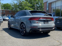 Thumbnail image of 2022 Audi RS Q8 at Wes Greenway's Alexandria Vw