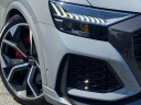 Thumbnail image of 2022 Audi RS Q8 at Wes Greenway's Alexandria Vw