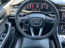 Thumbnail image of 2022 Audi RS Q8 at Wes Greenway's Alexandria Vw