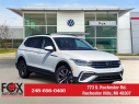 Thumbnail image of 2024 Volkswagen Tiguan at Fox Automotive Group Inc. Toyota Volkswagen
