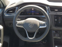 Thumbnail image of 2024 Volkswagen Tiguan at Fox Automotive Group Inc. Toyota Volkswagen