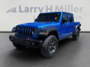 Thumbnail image of 2020 Jeep Gladiator at LarryHMillerChryslerJeepDodgeSandy-NEW of Sandy, UT