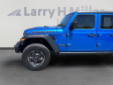 Thumbnail image of 2020 Jeep Gladiator at LarryHMillerChryslerJeepDodgeSandy-NEW of Sandy, UT