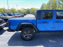 Thumbnail image of 2020 Jeep Gladiator at LarryHMillerChryslerJeepDodgeSandy-NEW of Sandy, UT