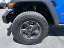 Thumbnail image of 2020 Jeep Gladiator at LarryHMillerChryslerJeepDodgeSandy-NEW of Sandy, UT