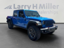 Thumbnail image of 2020 Jeep Gladiator at LarryHMillerChryslerJeepDodgeSandy-NEW of Sandy, UT