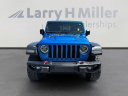 Thumbnail image of 2020 Jeep Gladiator at LarryHMillerChryslerJeepDodgeSandy-NEW of Sandy, UT