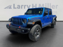 Thumbnail image of 2020 Jeep Gladiator at LarryHMillerChryslerJeepDodgeSandy-NEW of Sandy, UT