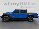 Thumbnail image of 2020 Jeep Gladiator at LarryHMillerChryslerJeepDodgeSandy-NEW of Sandy, UT