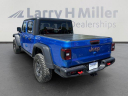 2020 Jeep Gladiator Rubicon at LarryHMillerChryslerJeepDodgeSandy-NEW of Sandy, UT