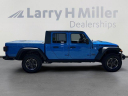 Thumbnail image of 2020 Jeep Gladiator at LarryHMillerChryslerJeepDodgeSandy-NEW of Sandy, UT