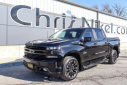Thumbnail image of 2022 Chevrolet Silverado 1500 Limited at ChrisNikelChryslerJeep NEW