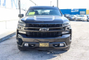 Thumbnail image of 2022 Chevrolet Silverado 1500 Limited at ChrisNikelChryslerJeep NEW