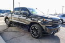 2022 Chevrolet Silverado 1500 Limited RST at ChrisNikelChryslerJeep NEW