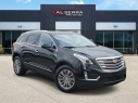 Thumbnail image of 2019 Cadillac XT5 at Al Serra Chevrolet