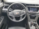 Thumbnail image of 2019 Cadillac XT5 at Al Serra Chevrolet