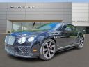 Thumbnail image of 2017 Bentley Continental at Piazza Jaguar Land Rover Willow Grove