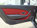 Thumbnail image of 2017 Bentley Continental at Piazza Jaguar Land Rover Willow Grove
