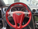 Thumbnail image of 2017 Bentley Continental at Piazza Jaguar Land Rover Willow Grove