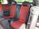 Thumbnail image of 2017 Bentley Continental at Piazza Jaguar Land Rover Willow Grove