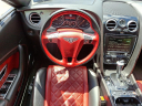 2017 Bentley Continental GT V8 S at Piazza Jaguar Land Rover Willow Grove
