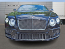Thumbnail image of 2017 Bentley Continental at Piazza Jaguar Land Rover Willow Grove