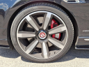Thumbnail image of 2017 Bentley Continental at Piazza Jaguar Land Rover Willow Grove