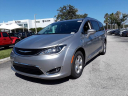 Thumbnail image of 2018 Chrysler Pacifica Hybrid at Arrigo Dodge