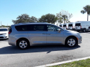 Thumbnail image of 2018 Chrysler Pacifica Hybrid at Arrigo Dodge