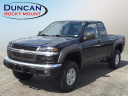 Thumbnail image of 2007 Chevrolet Colorado at Duncan Ford Chrysler