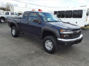 Thumbnail image of 2007 Chevrolet Colorado at Duncan Ford Chrysler