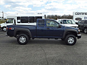 2007 Chevrolet Colorado LT at Duncan Ford Chrysler