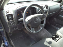 Thumbnail image of 2007 Chevrolet Colorado at Duncan Ford Chrysler