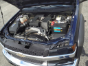 Thumbnail image of 2007 Chevrolet Colorado at Duncan Ford Chrysler
