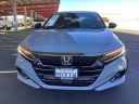 Thumbnail image of 2022 Honda Accord at Toyota Of Lancaster