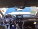 Thumbnail image of 2022 Honda Accord at Toyota Of Lancaster