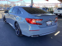 Thumbnail image of 2022 Honda Accord at Toyota Of Lancaster